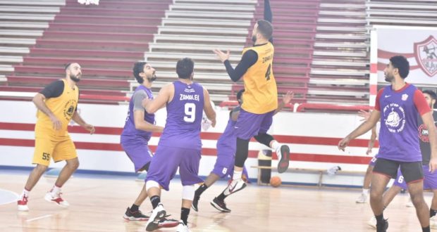 zamalek